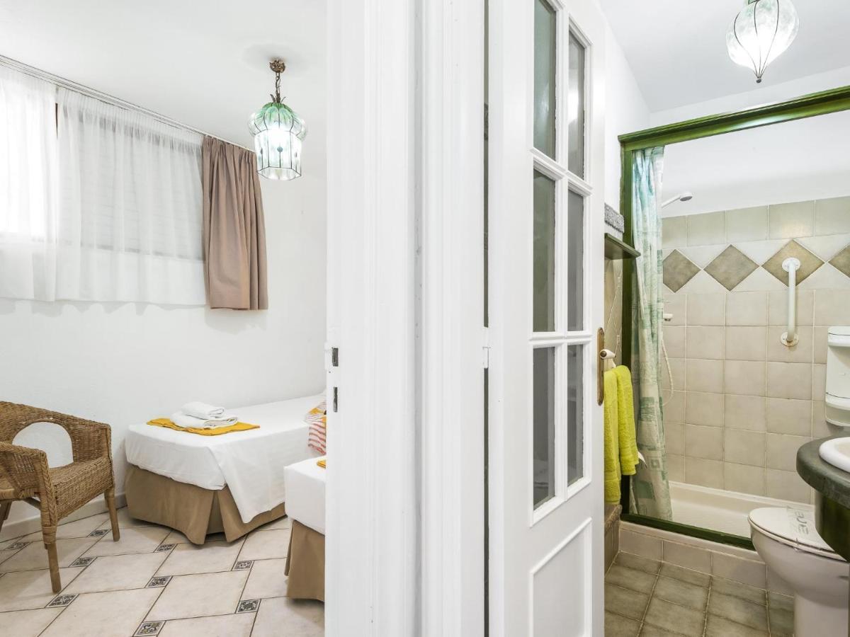 Apartment 231 Parque Santiago 2 Bedroom 2 Bathroom, Wifi Playa de las Americas (Tenerife)