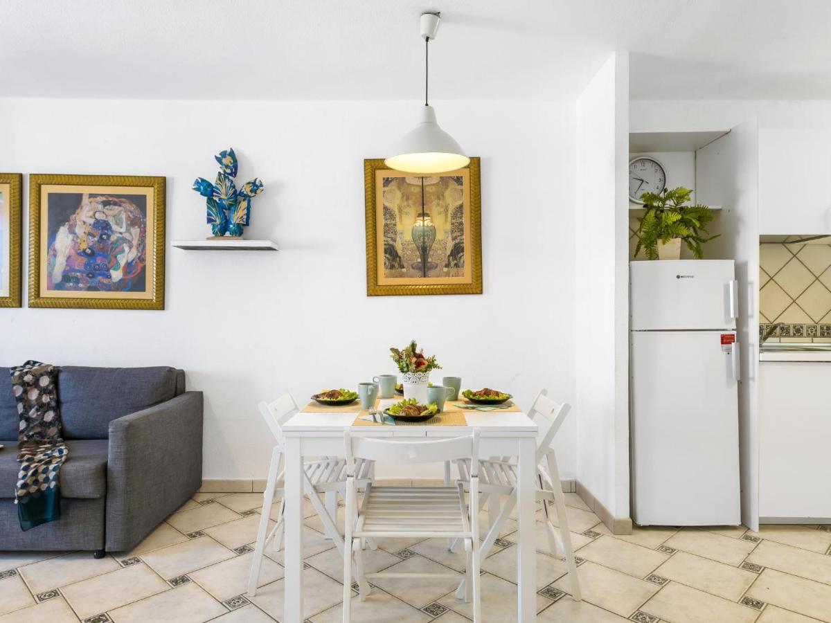 231 Parque Santiago 2 Bedroom 2 Bathroom, Wifi Apartment