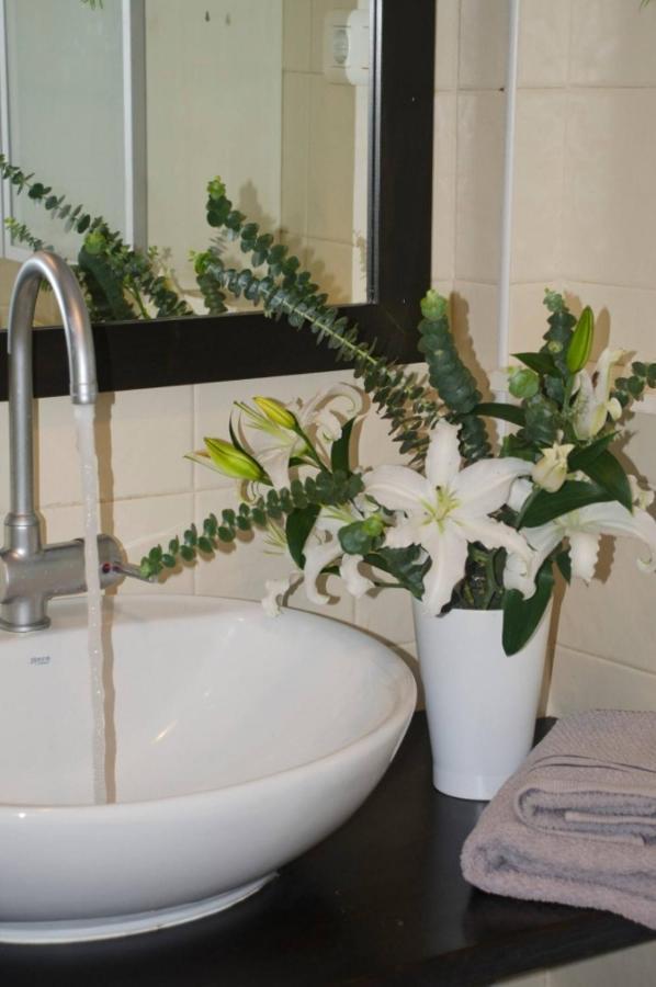 Apartamento San Hiscio Tarifa