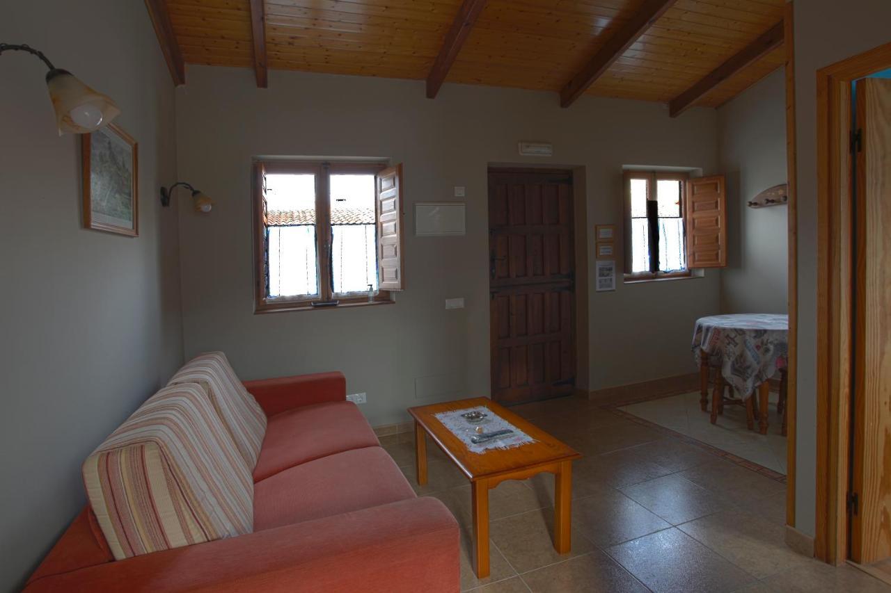 Apartment El Campal Felechosa