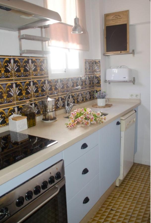 San Hiscio Apartamento *