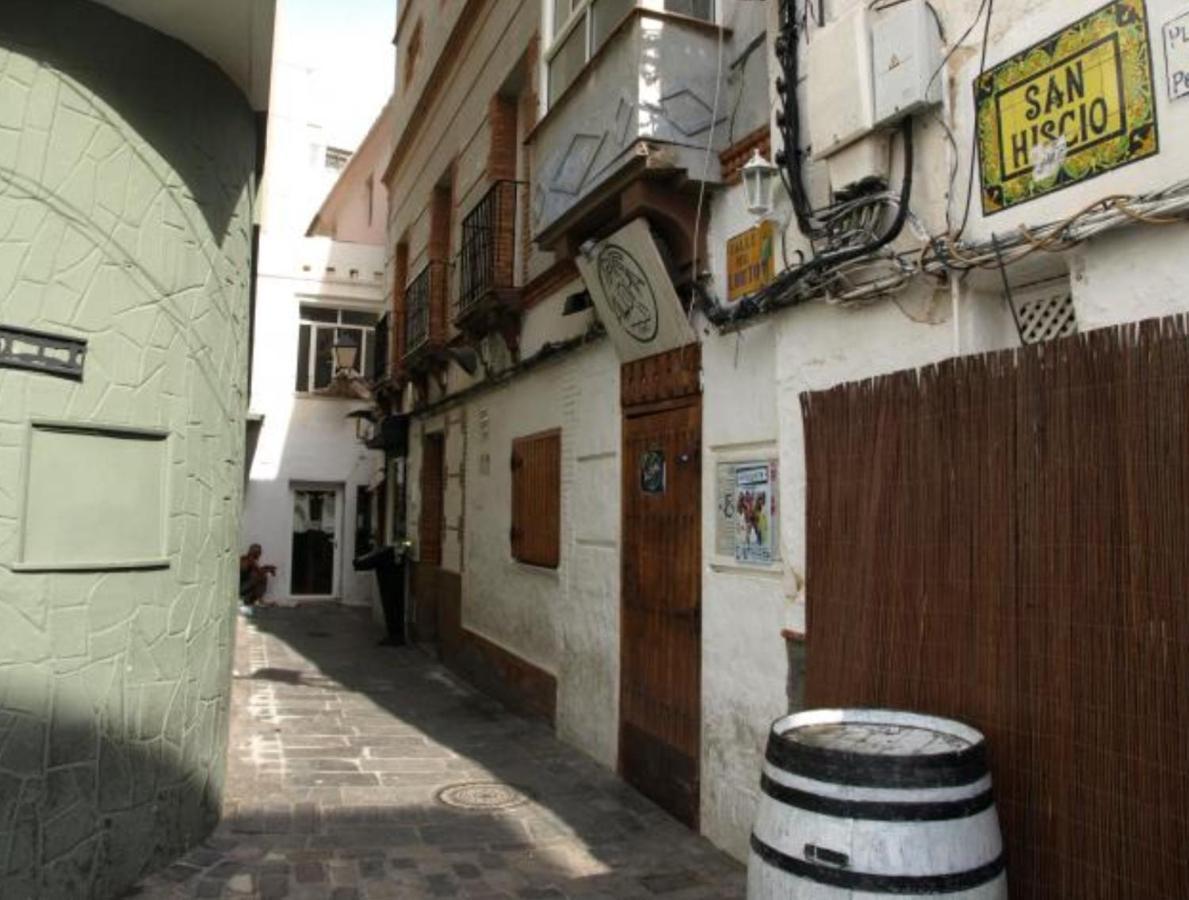 San Hiscio *