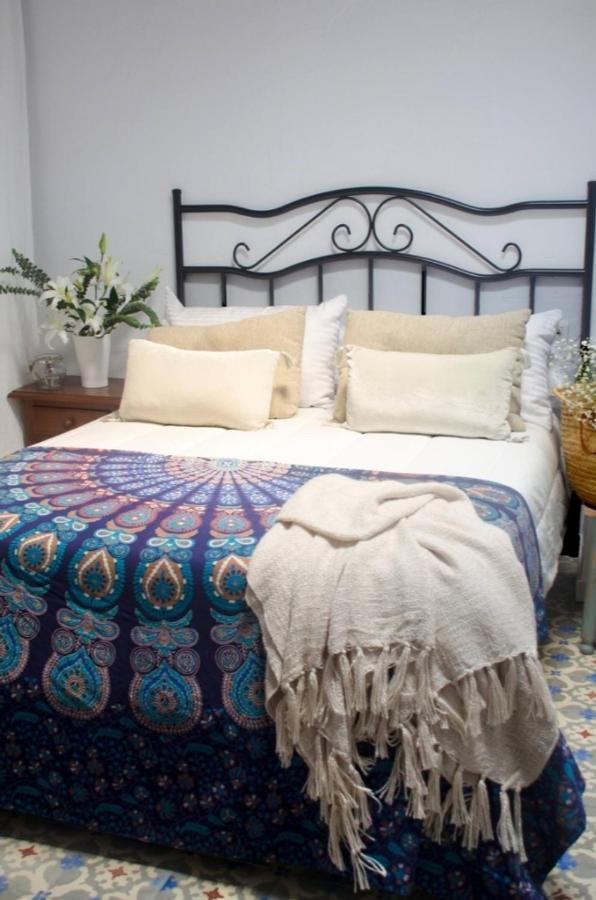 Apartamento San Hiscio