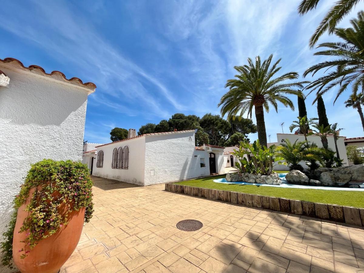 Mediterranean Way - El Cortijo *