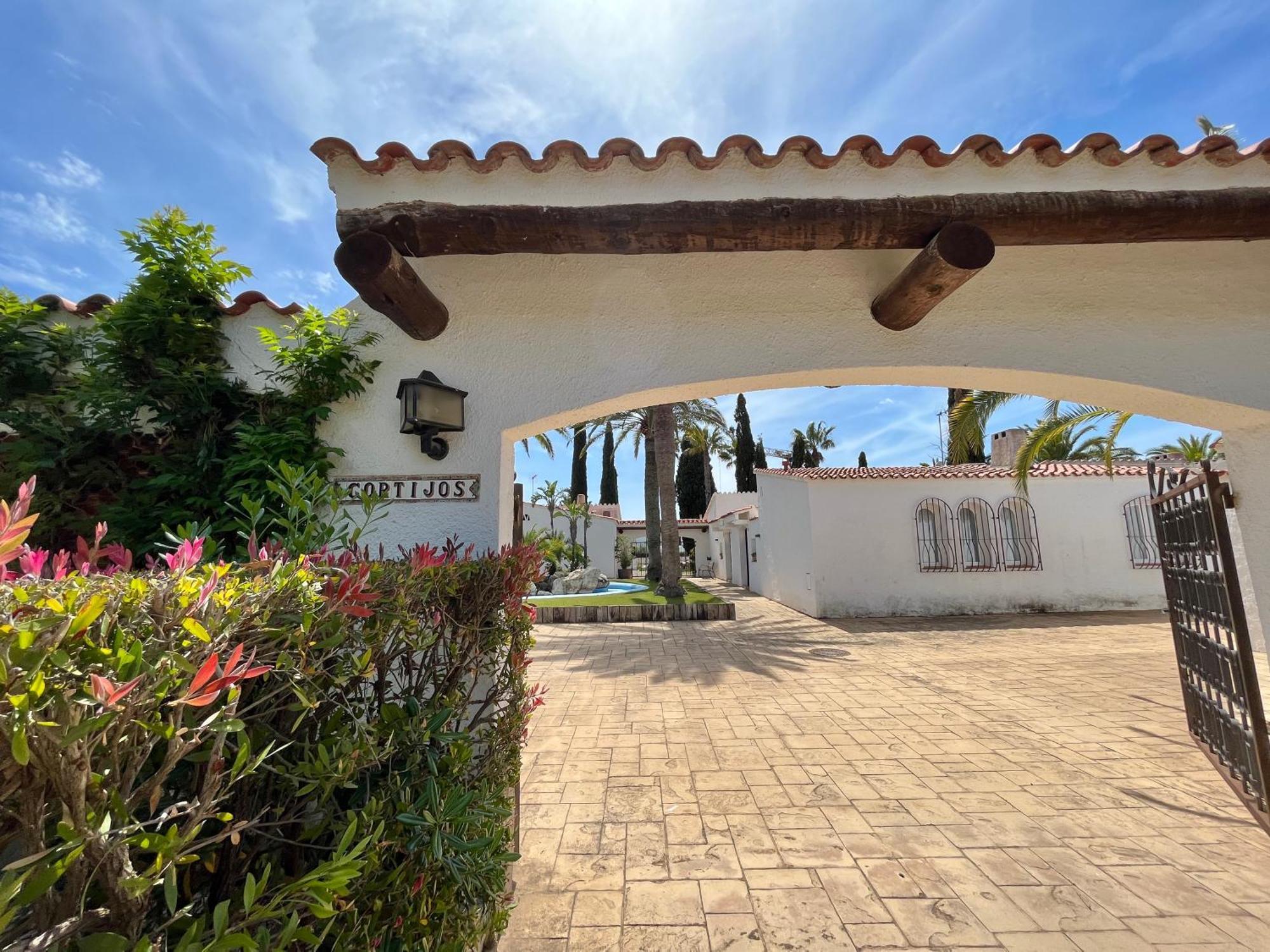 Apartment Mediterranean Way - El Cortijo Cambrils