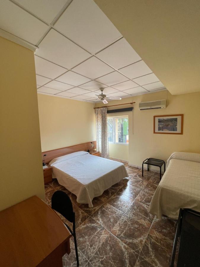 Rosaleda Guest house
