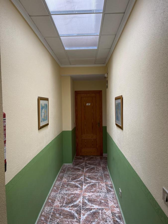 Rosaleda Guest house *