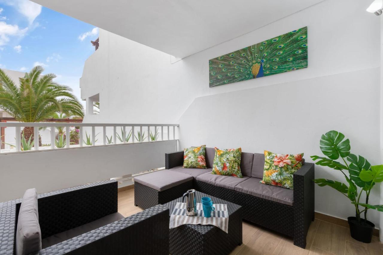 Apartamento The Birds House, Large Terrace With Garden View