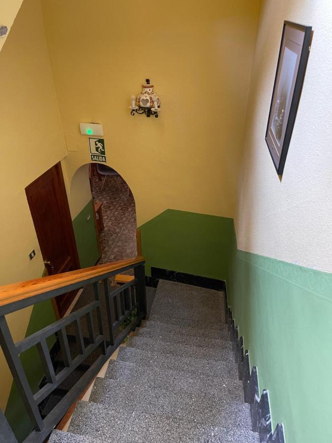 Guest house Rosaleda *