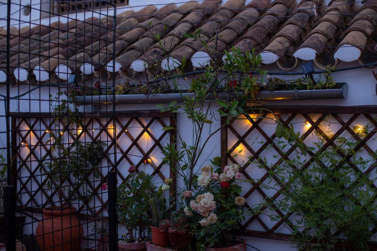 Casa Turística Patio Cordobés - Parking Judería * Córdoba