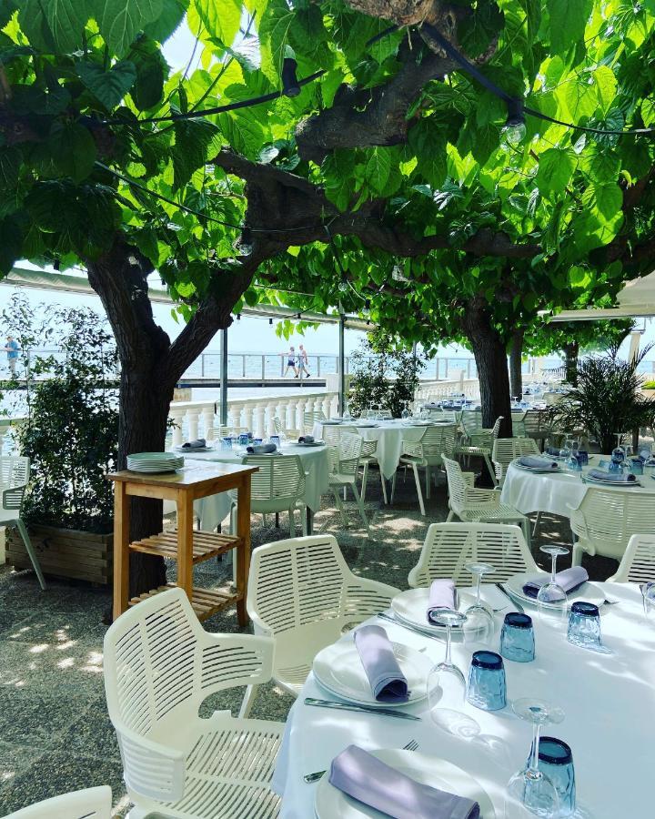 Restaurant Juanito Platja Hotel *