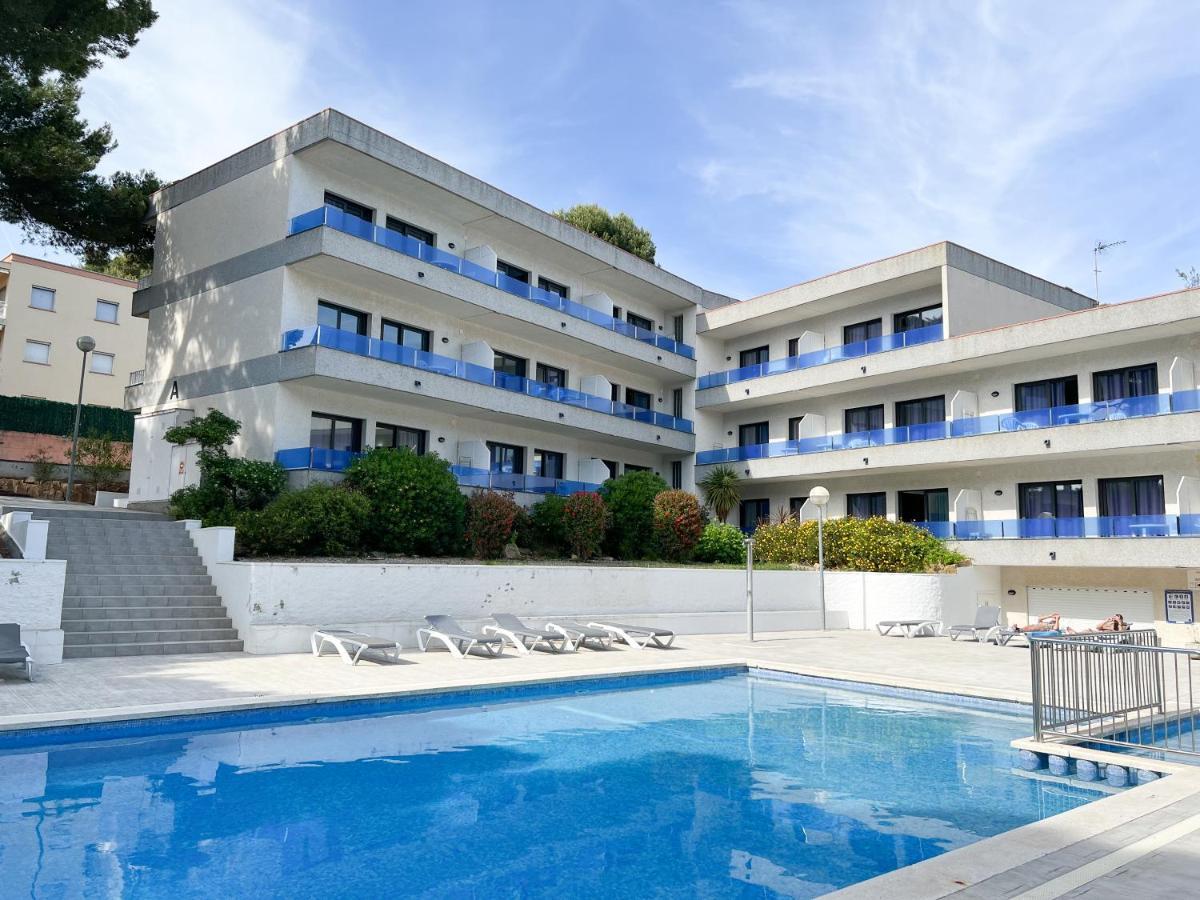 Rvhotels Treumal Park Apartamento Platja d'Aro (Playa de Aro)