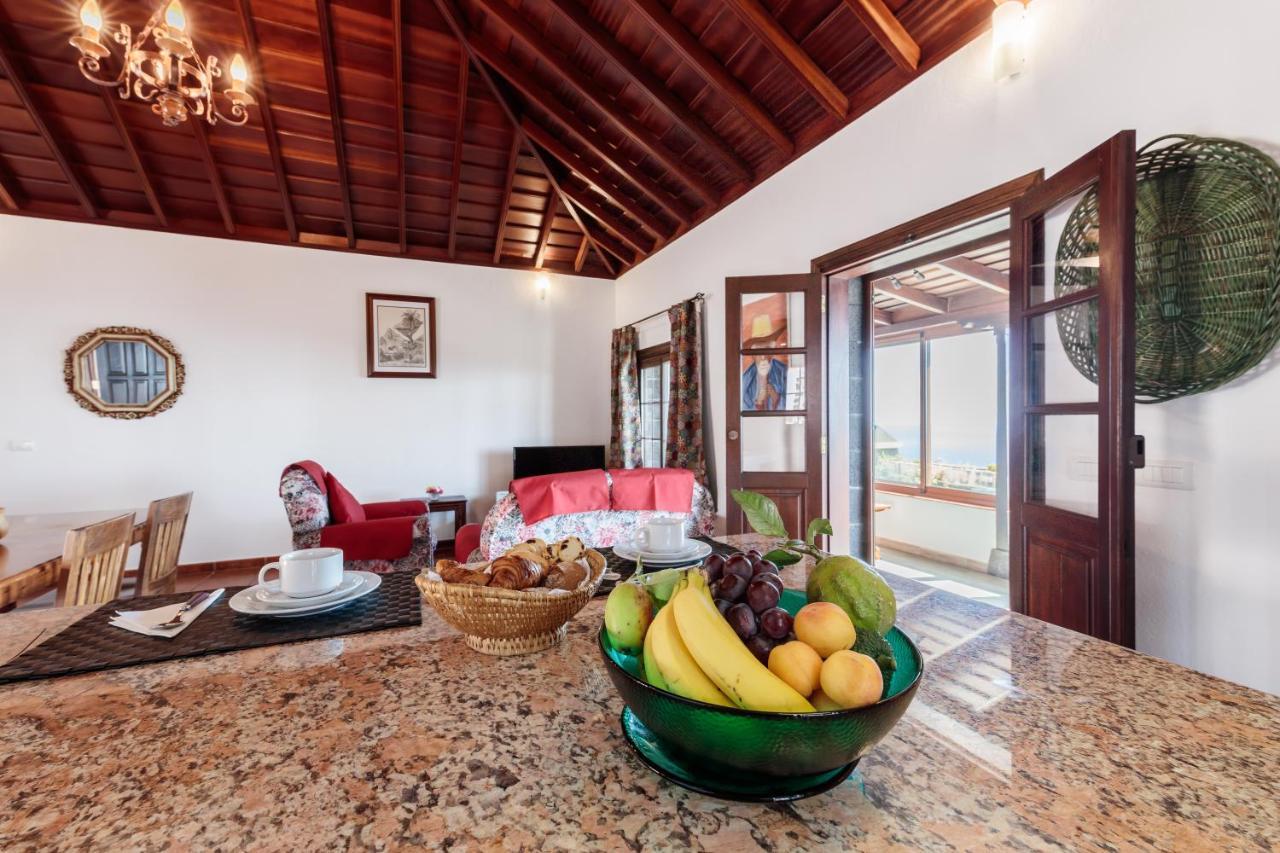 Сasa de vacaciones Casa Don Rodnico Lodero