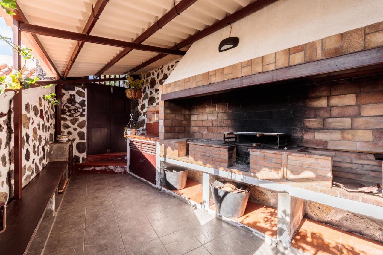 Casa Don Rodnico Сasa de vacaciones