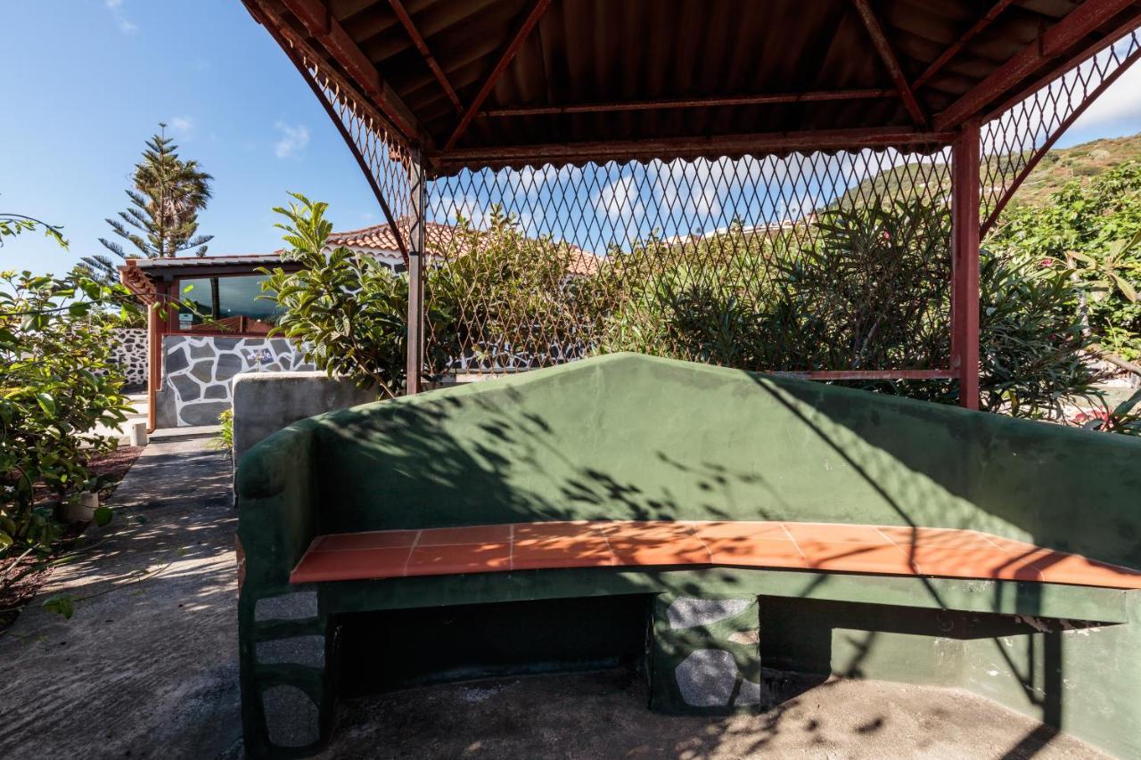 Сasa de vacaciones Casa Don Rodnico Lodero