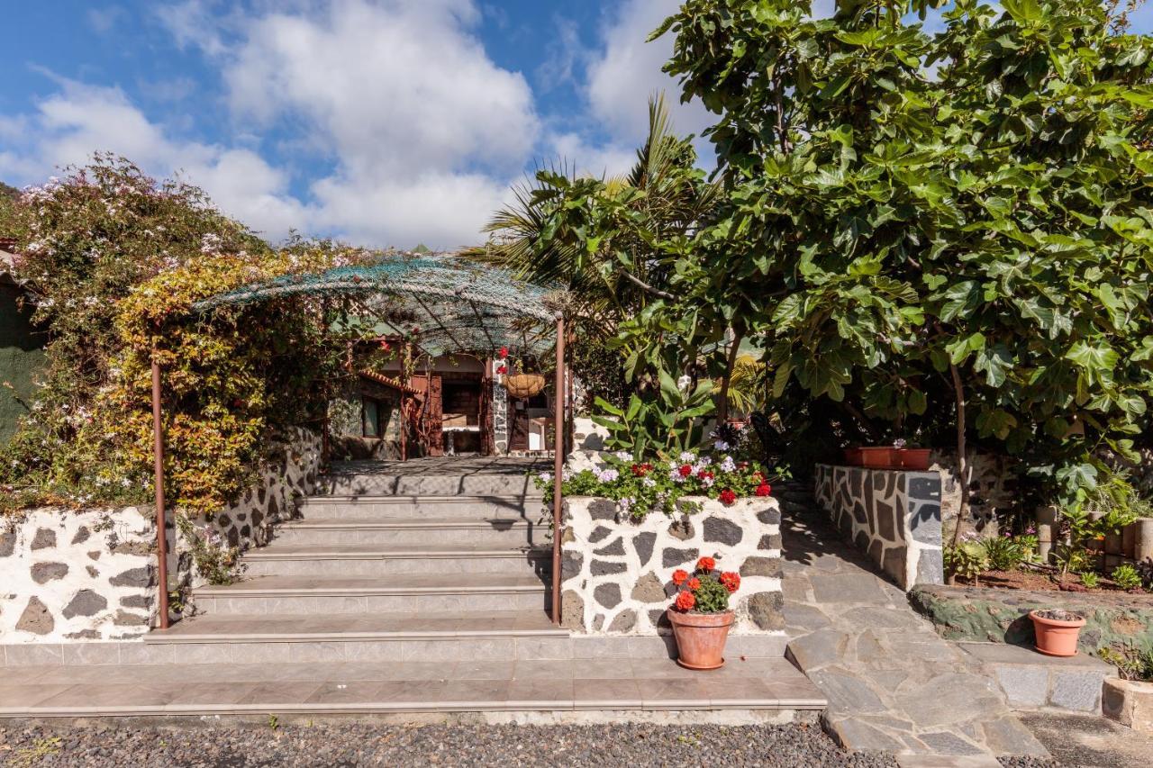Casa Don Rodnico Сasa de vacaciones