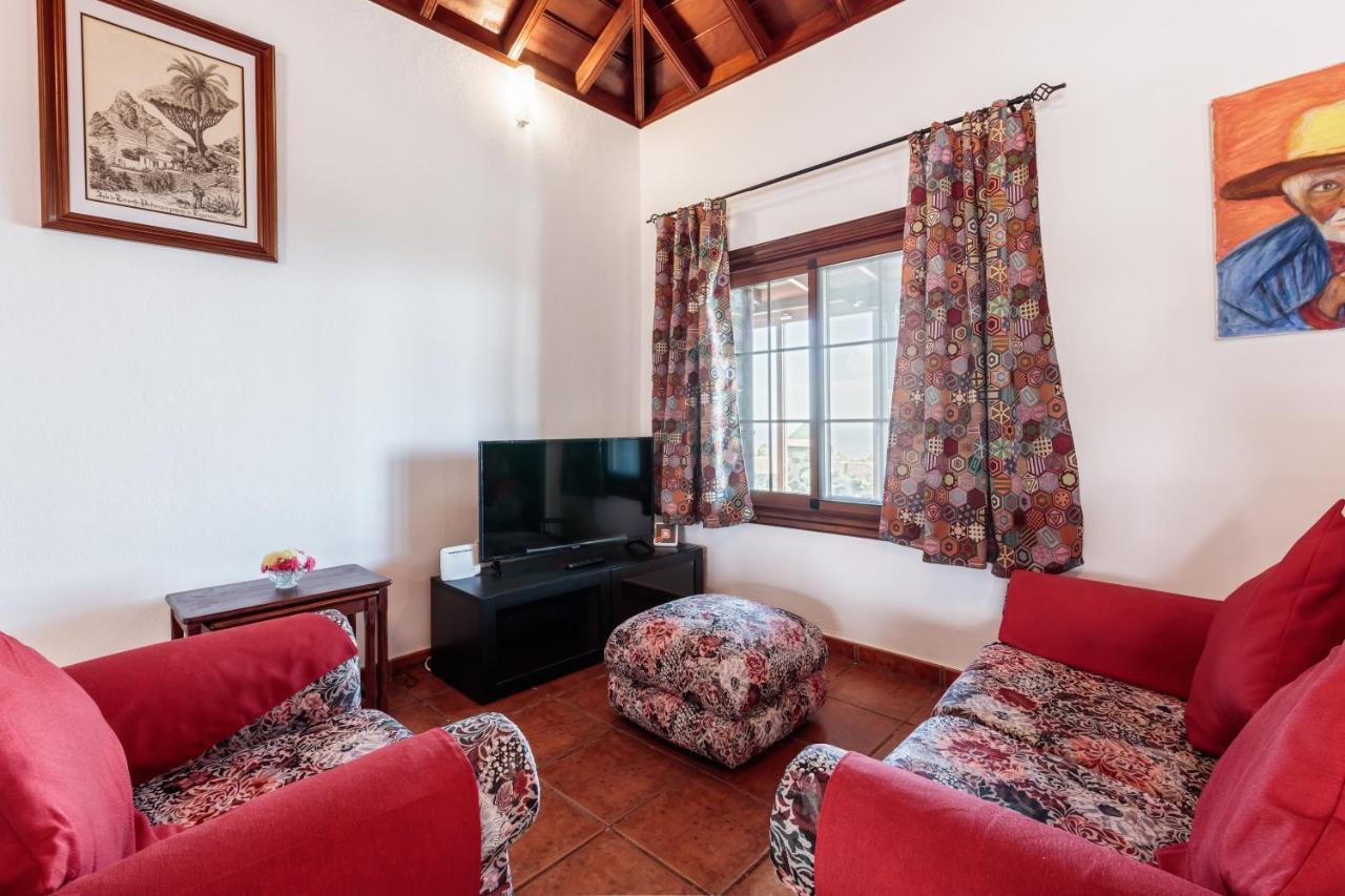 Casa Don Rodnico *