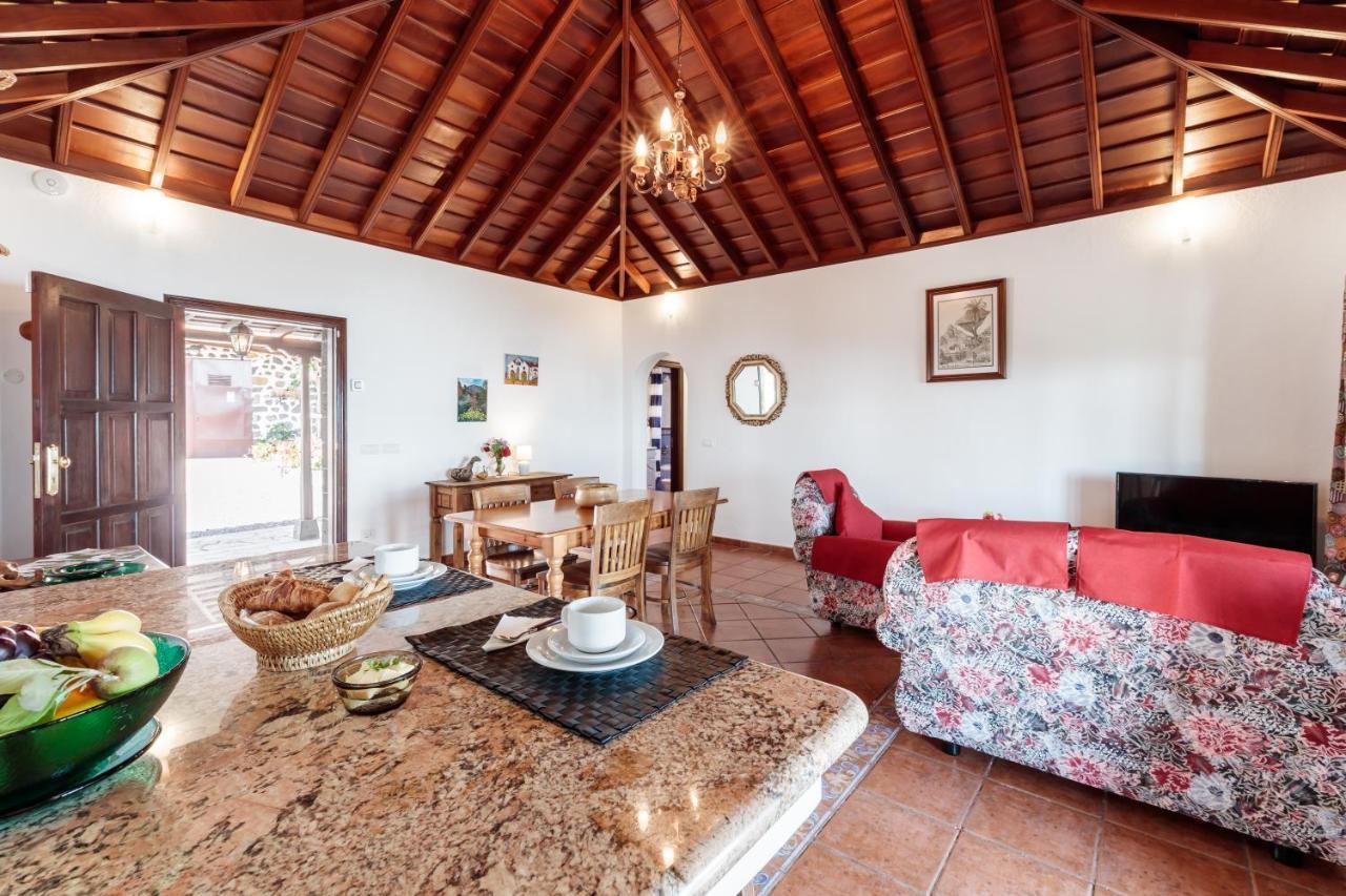 Casa Don Rodnico *