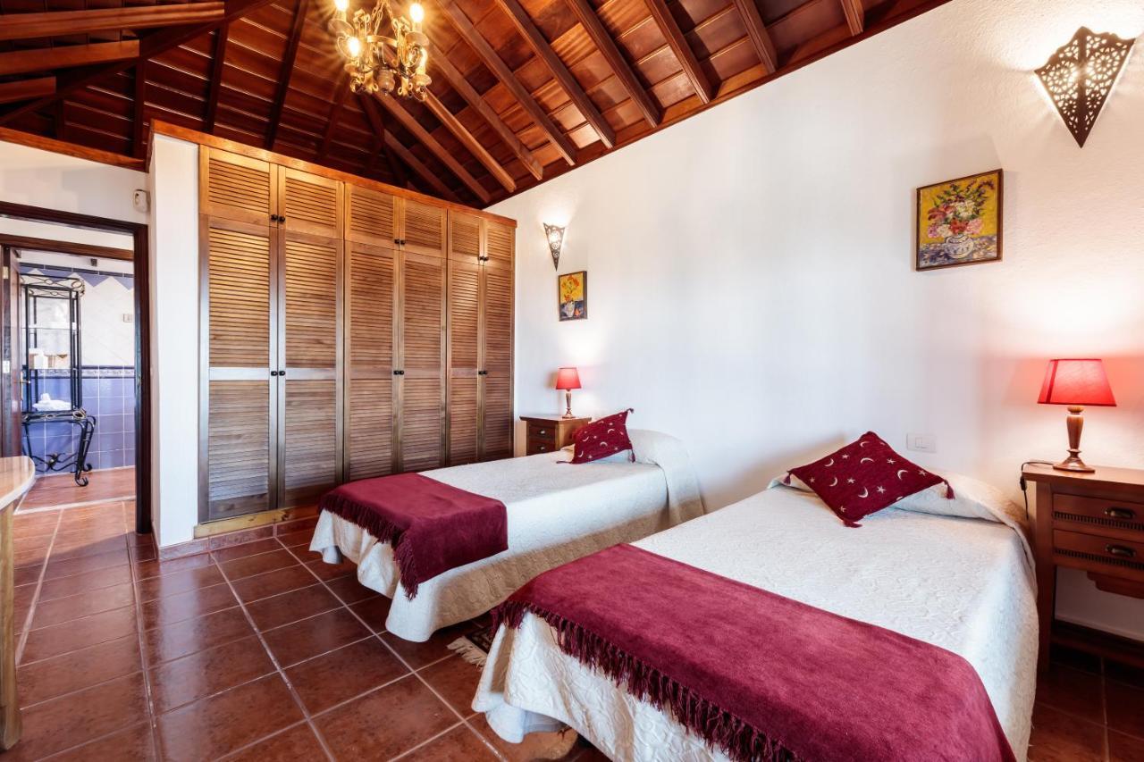 Casa Don Rodnico *