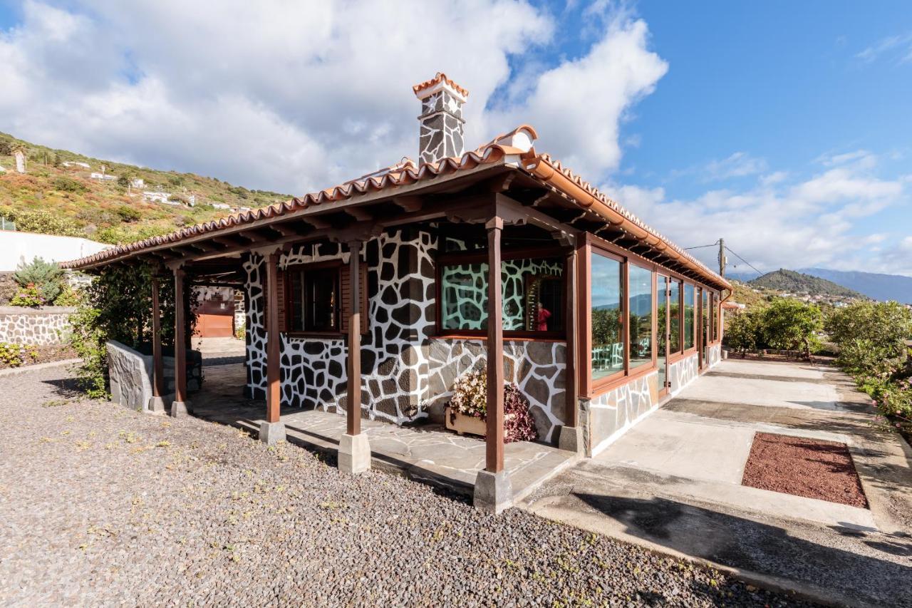 Casa Don Rodnico *