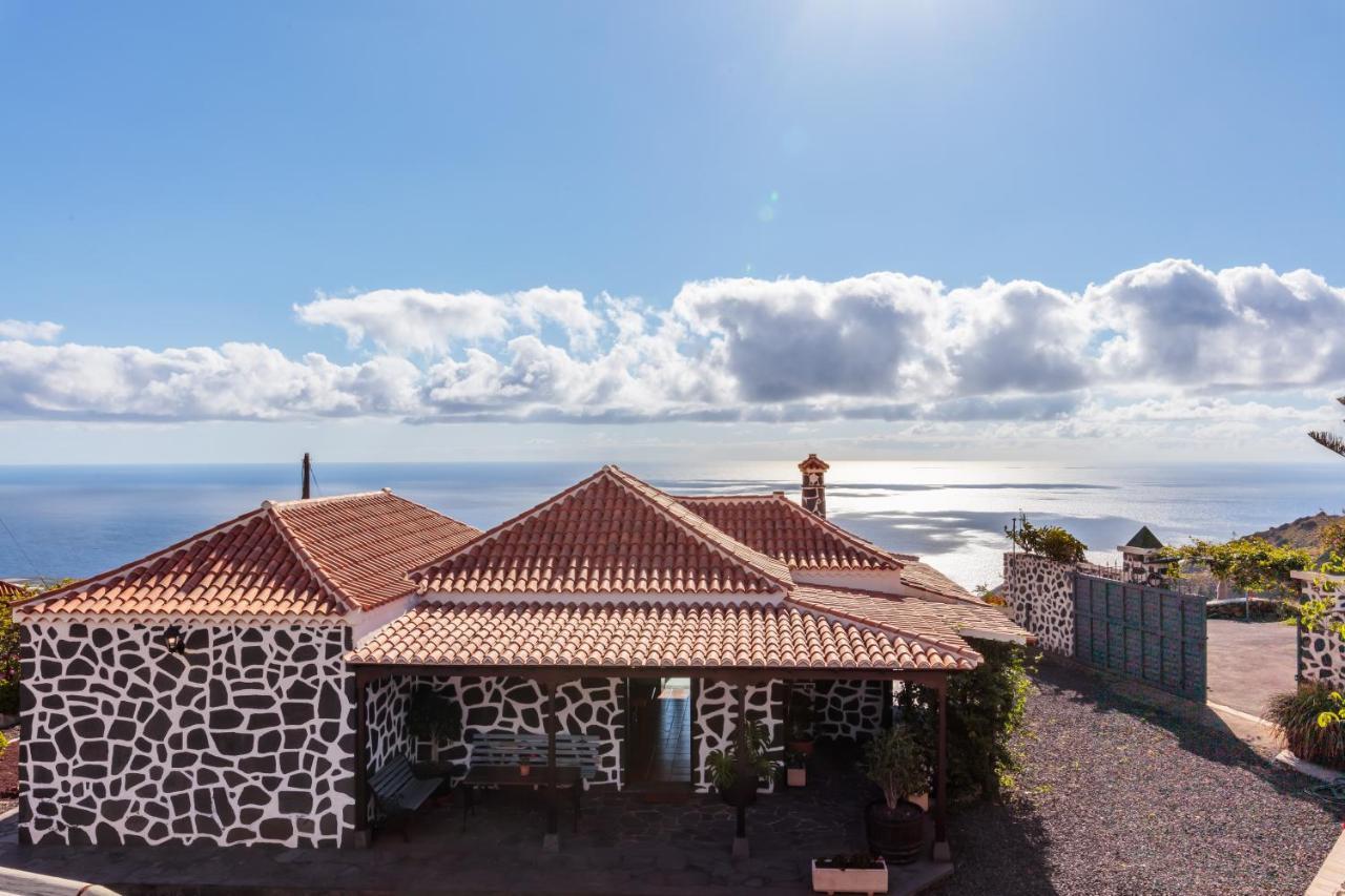 Сasa de vacaciones Casa Don Rodnico