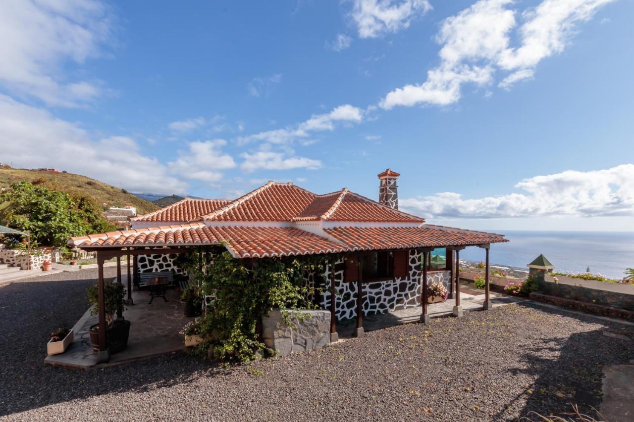 Сasa de vacaciones Casa Don Rodnico Lodero