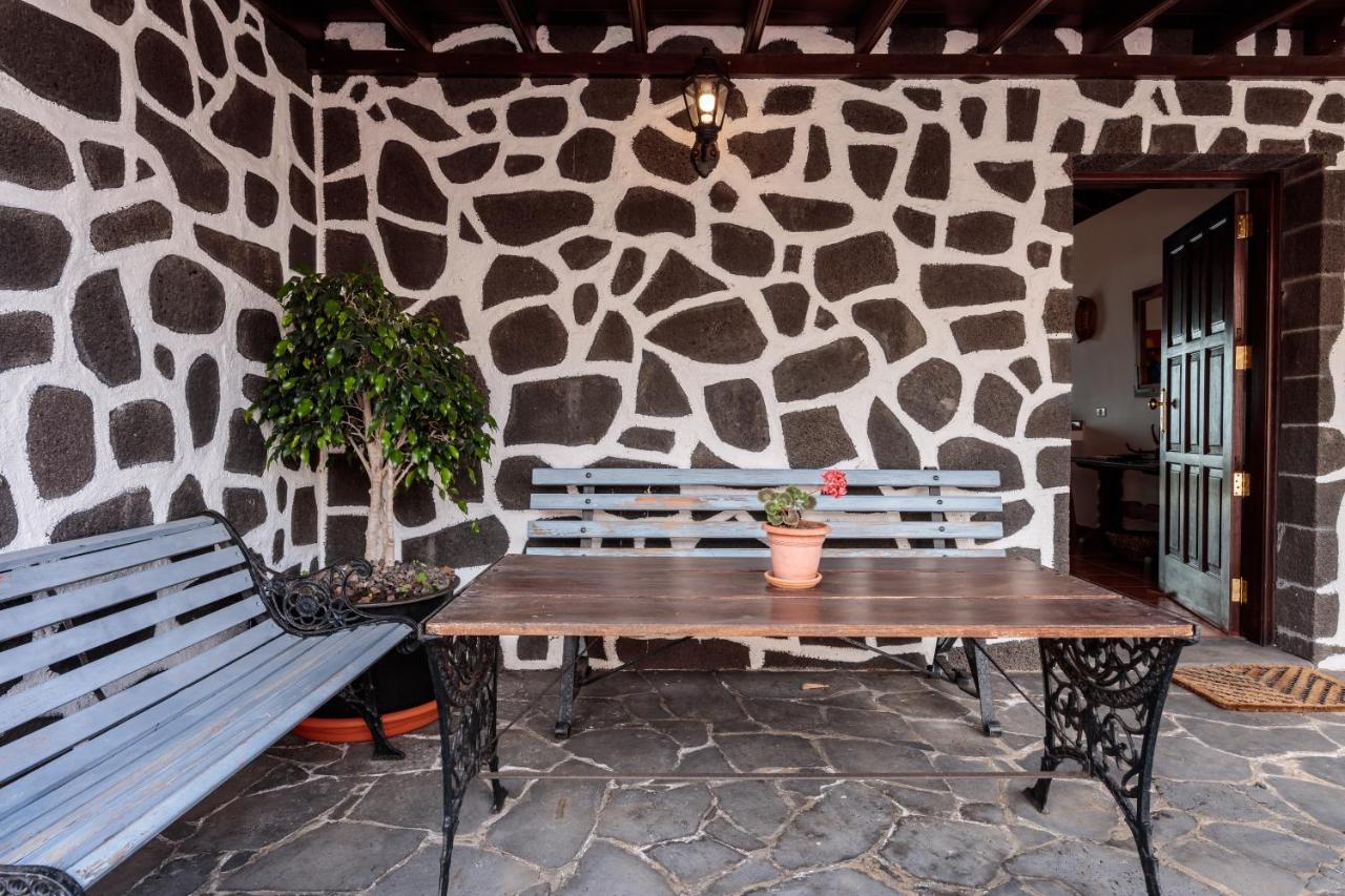 Сasa de vacaciones Casa Don Rodnico Lodero