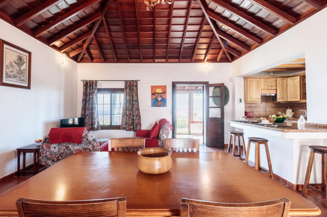Casa Don Rodnico Сasa de vacaciones