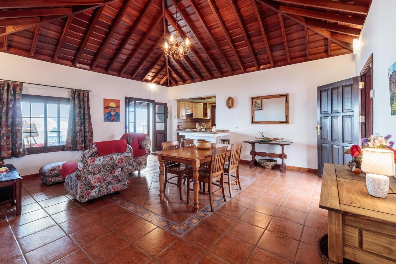 Casa Don Rodnico Lodero