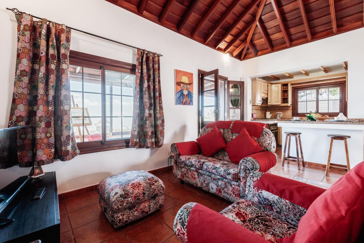 Casa Don Rodnico Сasa de vacaciones Lodero