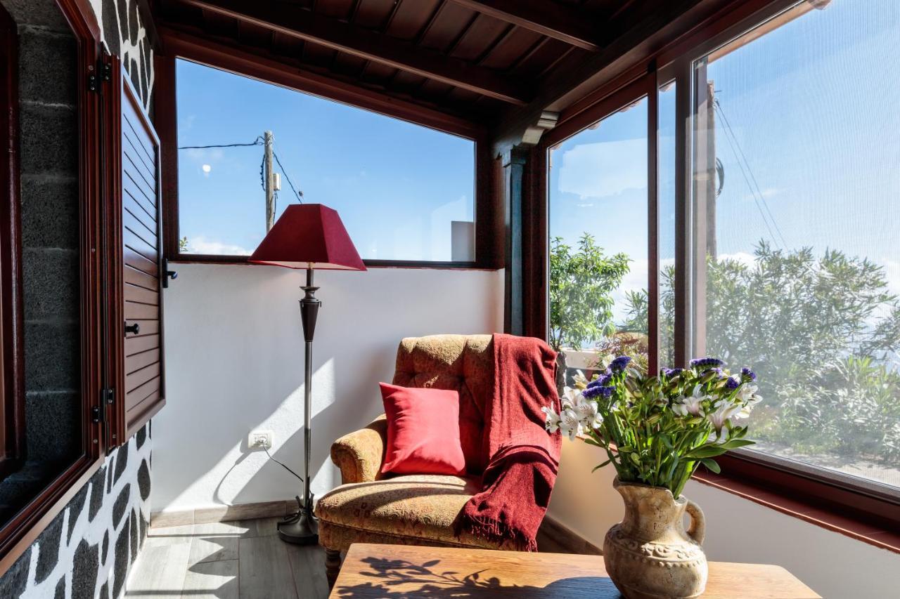 Casa Don Rodnico