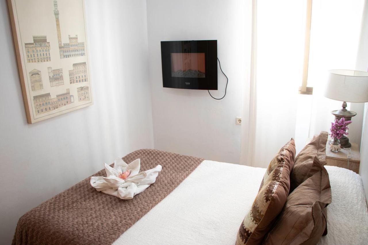 Playa Arenal Grupo Terra De Mar, Con Encanto Apartamento Calpe