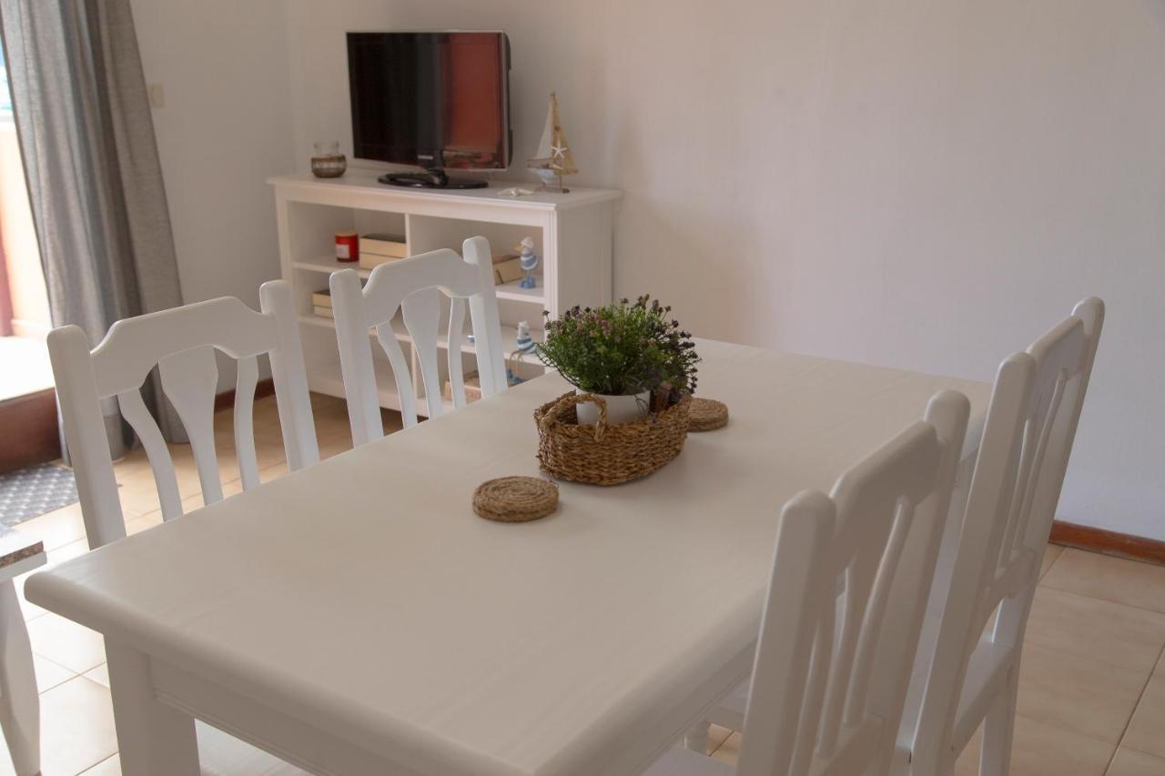Casa Ramon Acosta Apartment Brena Baja