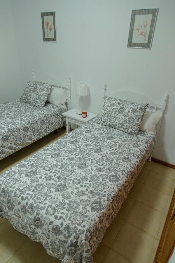 Casa Ramon Acosta Apartment Brena Baja