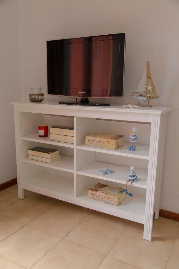 Apartment Casa Ramon Acosta Brena Baja
