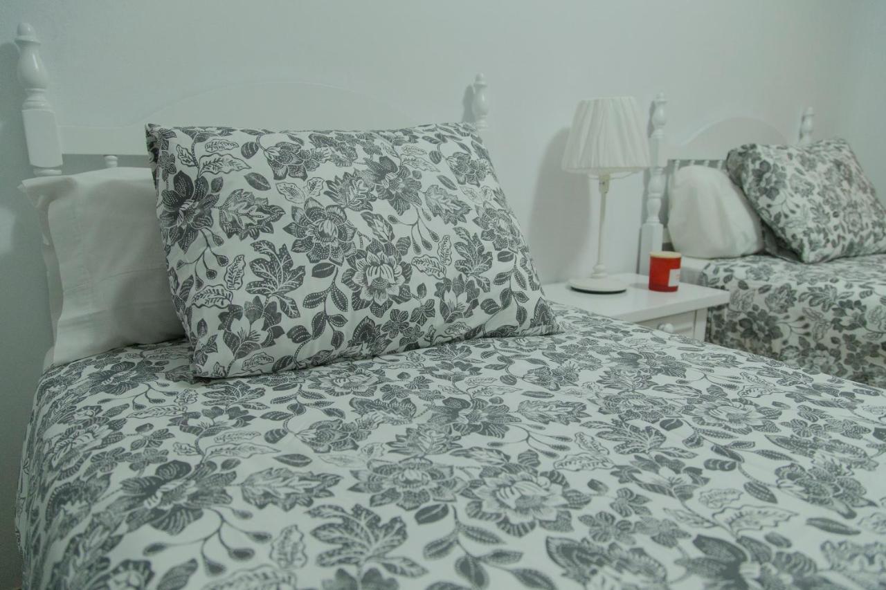 Casa Ramon Acosta Apartment Brena Baja
