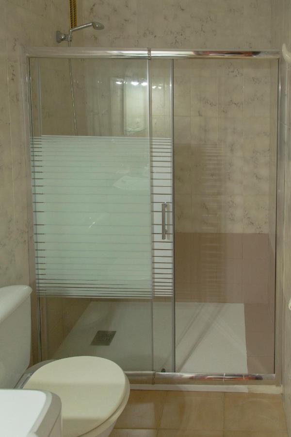 Apartment Casa Ramon Acosta Brena Baja
