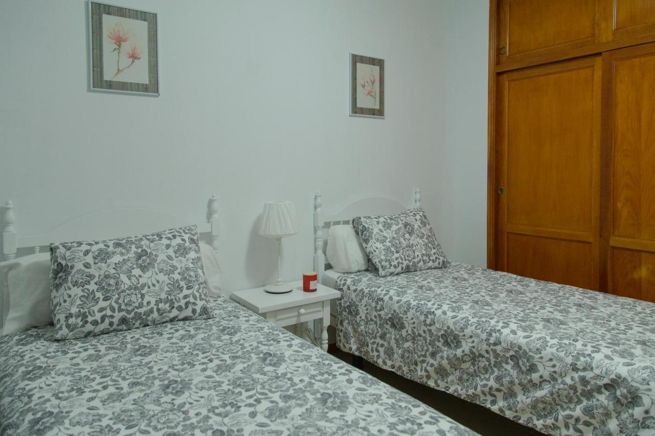 Casa Ramon Acosta Apartment
