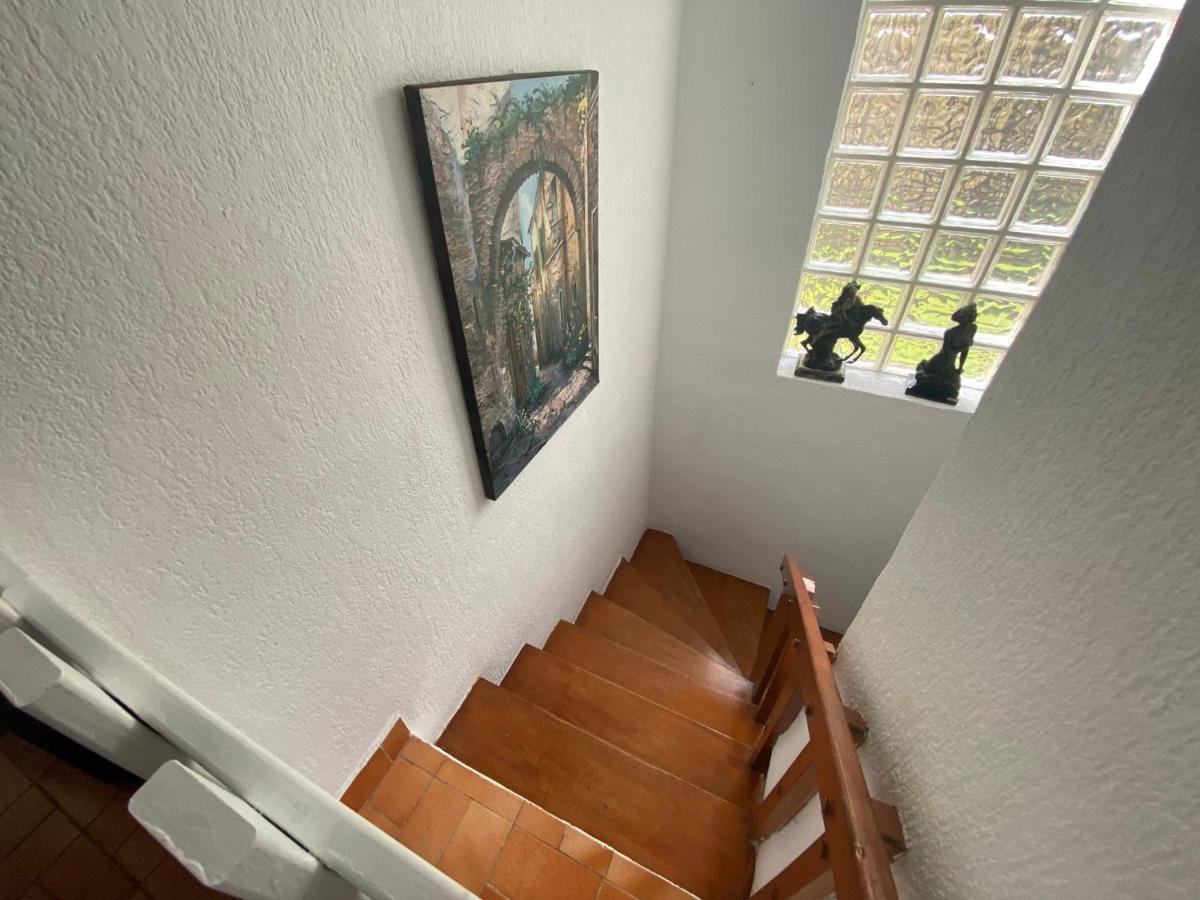 Сasa de vacaciones Duplex En *