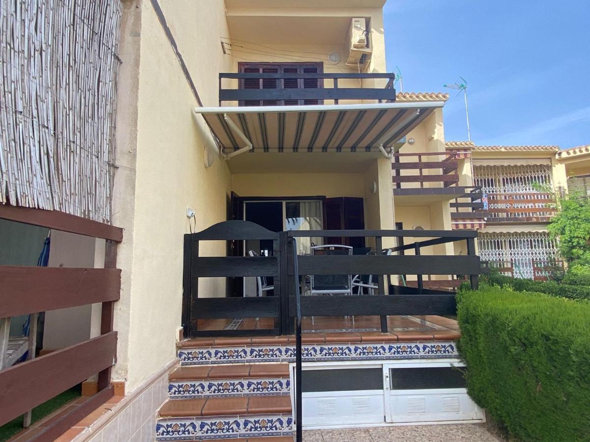Сasa de vacaciones Duplex En *