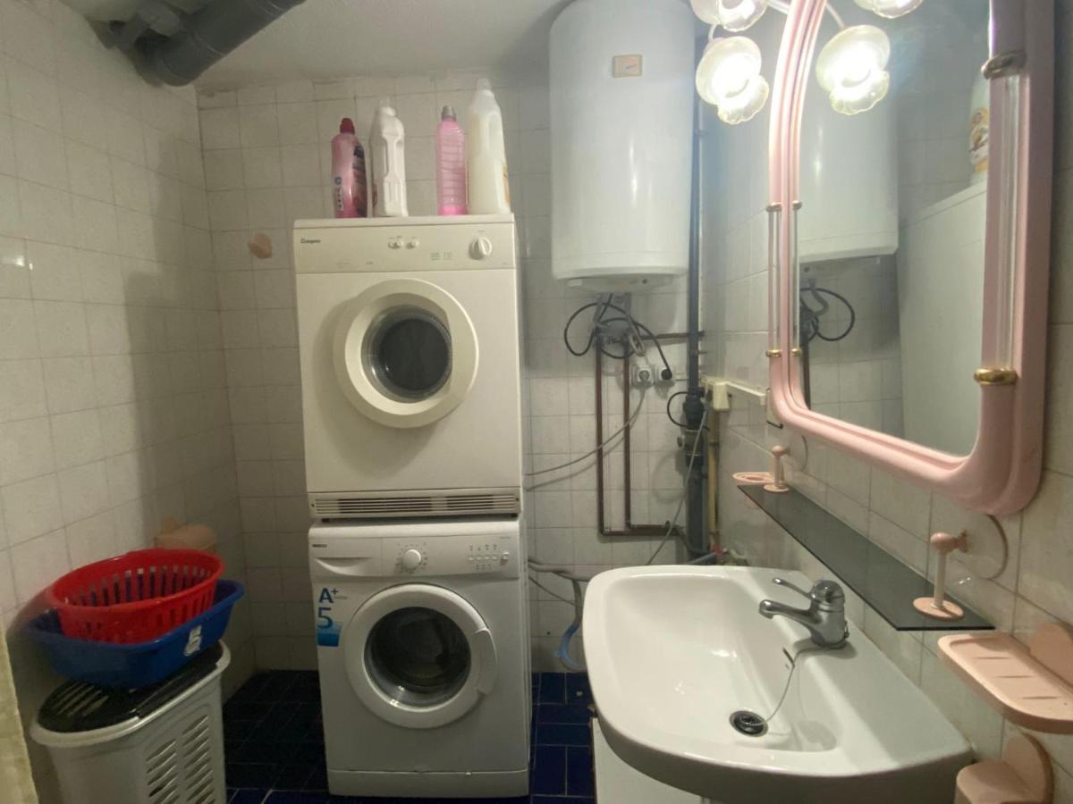 Duplex En Сasa de vacaciones *