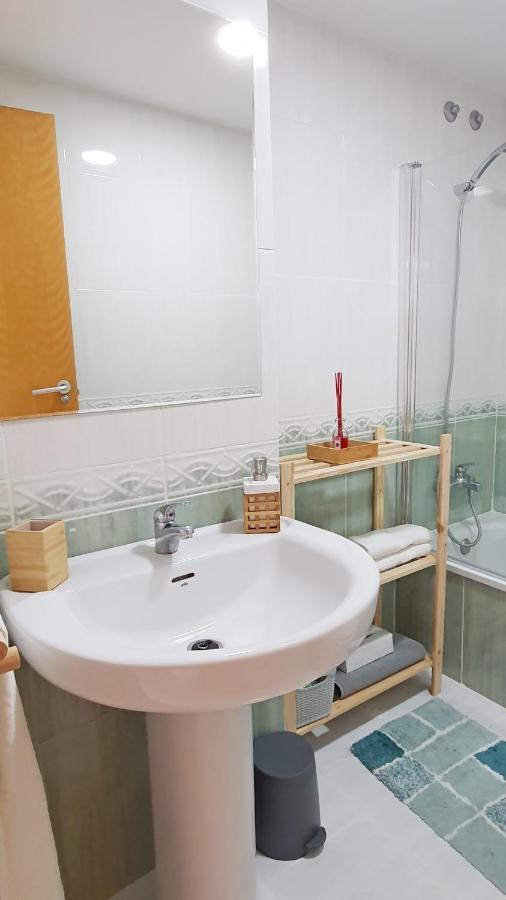Apartamento Universidad Del Mar - Alquiler Solo Familias