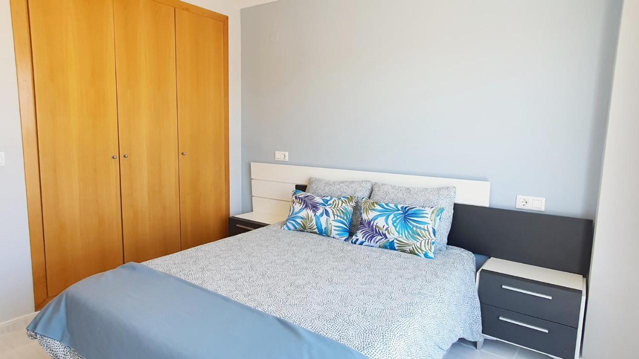 Apartamento Universidad Del Mar - Alquiler Solo Familias *
