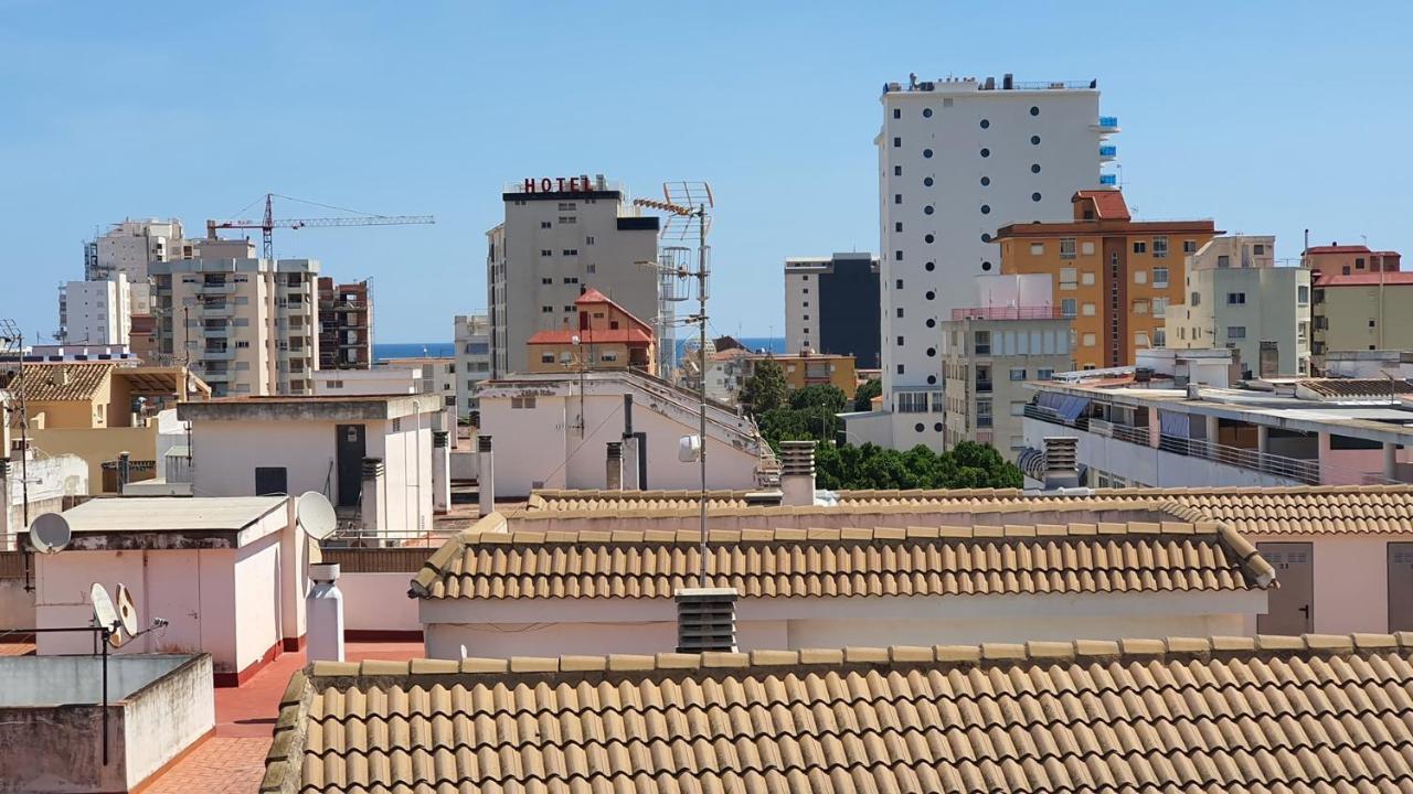 Apartamento Universidad Del Mar - Alquiler Solo Familias
