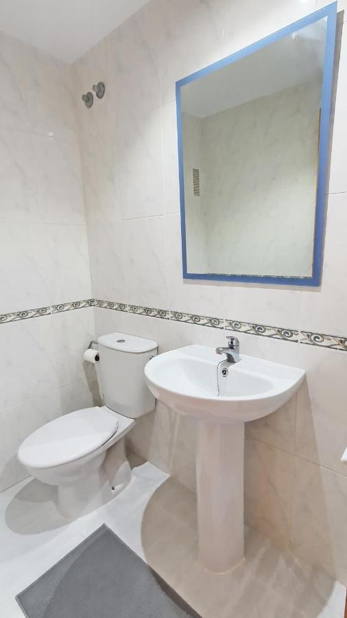Apartamento Universidad Del Mar - Alquiler Solo Familias *