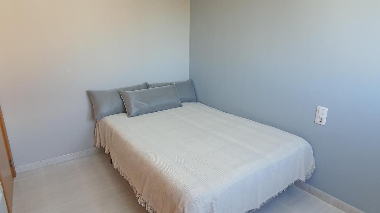 Apartamento Universidad Del Mar - Alquiler Solo Familias