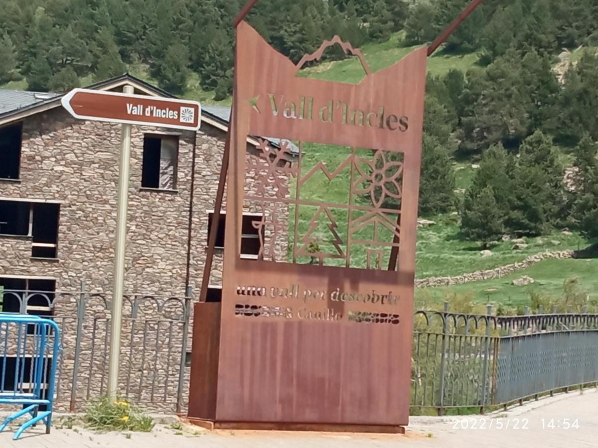 Apartment Rural -la Seu D'urgell-andorra