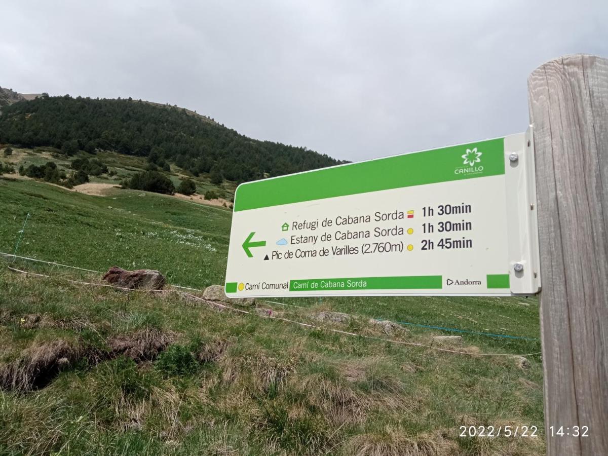 Rural -la Seu D'urgell-andorra Apartment *