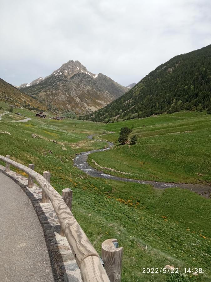 Rural -la Seu D'urgell-andorra * Adrall