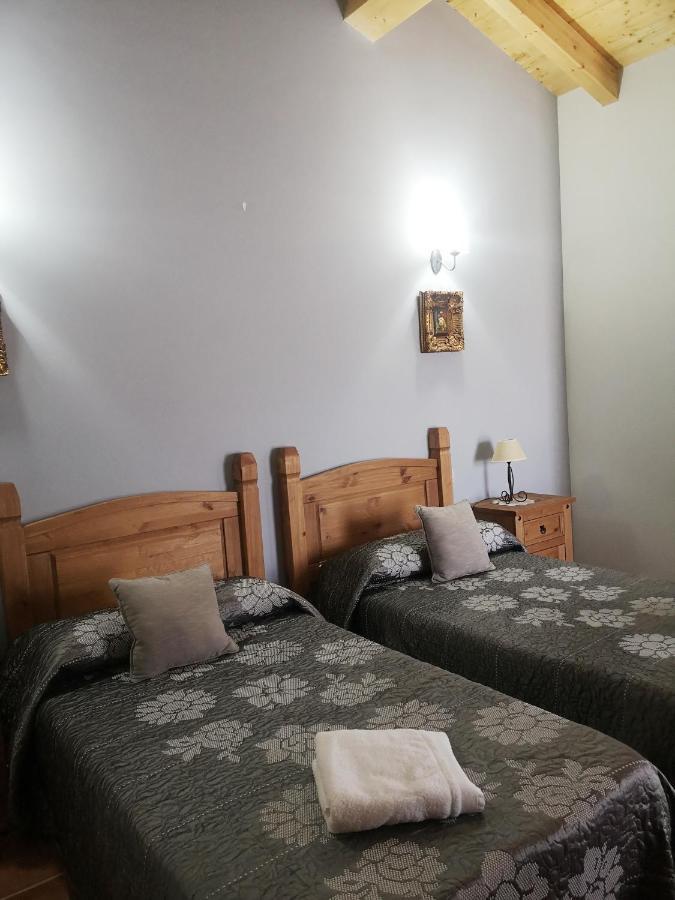 Country house El Quinto Pino